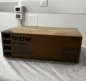 Brother WT300CL Vaschetta Recupero Toner Stampante