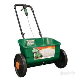Carrello spandiconcime SCOTTS