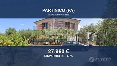 Immobile in asta di 123 m² con più di 5 locali a P