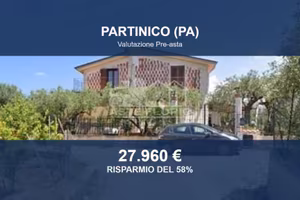 Immobile in asta di 123 m² con più di 5 locali a P