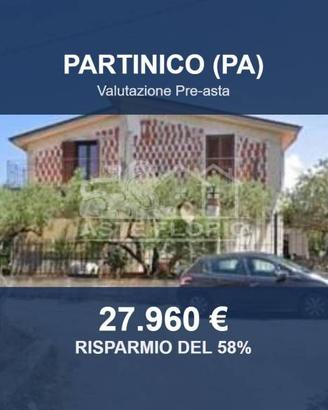 Immobile in asta di 123 m² con più di 5 locali a P