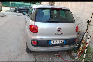 500L 900twnair GPL(PROBLEMA AL MOTORE)