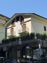 Trilocale in zona centrale