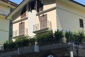 Trilocale in zona centrale