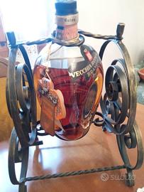 VECCHIA ROMAGNA ETICHETTA NERA