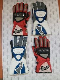 Guanti Alpinestars XXL