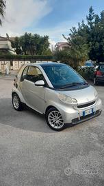 smart fortwo automatica diesel 
