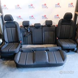 TAPPEZZERIA COMPLETA VW T-ROC 2020