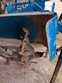 Attrezzi da giardinaggio