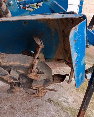 Attrezzi da giardinaggio