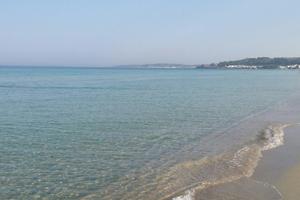 CASA VICINO AL MARE a LIDO CONCHIGLIE GALLIPOLI