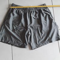 pantaloncino elasticizzato 