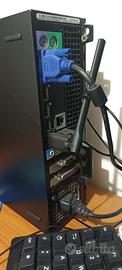 Computer HP Fisso
