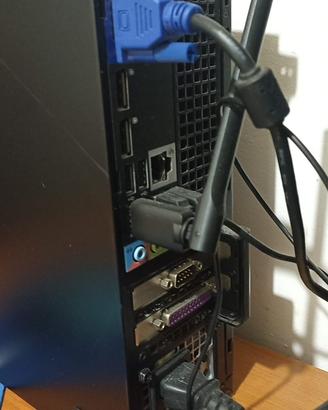 Computer HP Fisso