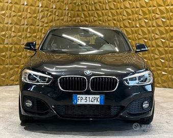 Bmw 118 118i 5p. Msport