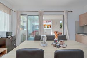 Quadrilocale 6/8 posti sulla seconda spiaggia