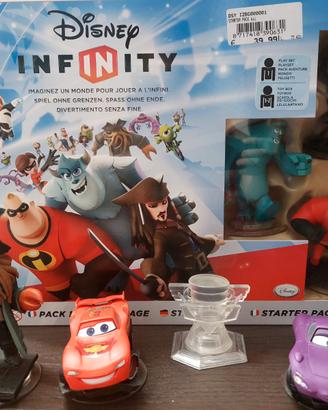 Giochi completi nintendo WII