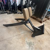 Cybex  attrezzi palestra