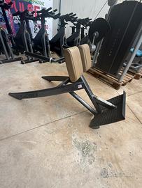 Cybex  attrezzi palestra