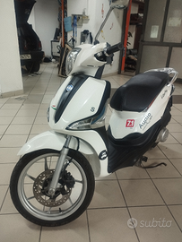 Liberty 50 del 2016