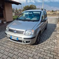 Fiat Panda 1.2