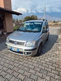 Fiat Panda 1.2