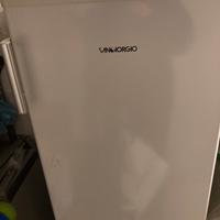 Congelatore verticale