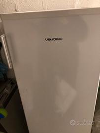 Congelatore verticale