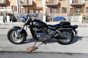 Suzuki VZ Marauder 800 - 1999