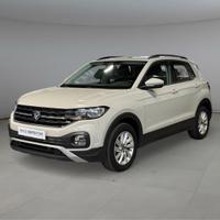 VOLKSWAGEN T-Cross 1.0 tsi Style 95cv