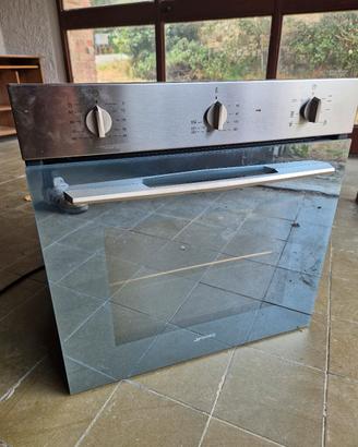 Forno SMEG da incasso