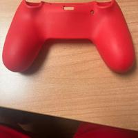 Cover protettiva Joystick PS4