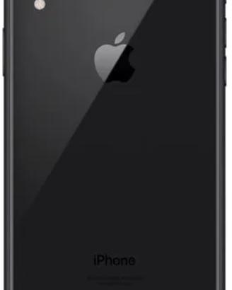 IPhone XR - colore nero - perfetto