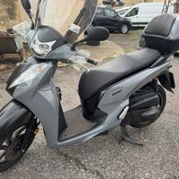 Honda SH 300 Air Force 2018