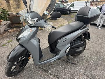 Honda SH 300 Air Force 2018