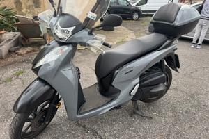 Honda SH 300 Air Force 2018