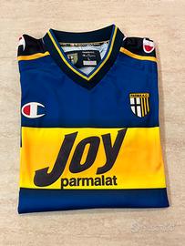 Maglia Parma Calcio vintage