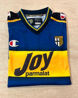 Maglia Parma Calcio vintage