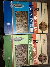 rudimenta latinitatis