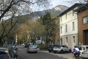 Stanza doppia con bagno privato per studenti