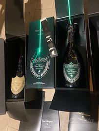 Lotto 3 bottiglie Dom Perignon