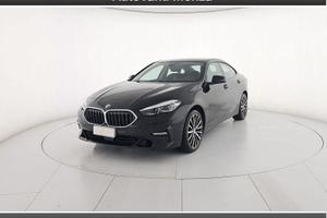BMW Serie 2 Gran Coupe 218i Gran Coupe 140cv