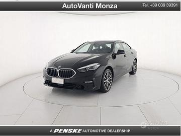 BMW Serie 2 Gran Coupe 218i Gran Coupe 140cv