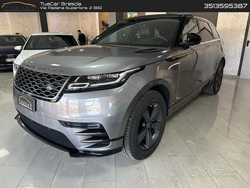 Land Rover Range Rover Velar R-Dynamic D 240 #7381