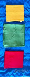 Set 3 fodere per cuscini 50x50