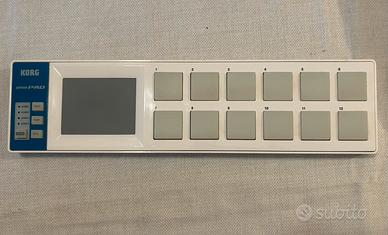 Korg Nano Pad