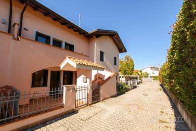 Appartamento - Gradisca d'Isonzo