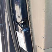 SERRATURA PORTA ANT. SX. VOLVO XC90 «I» (2002)