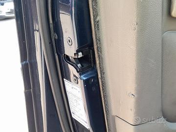 SERRATURA PORTA ANT. SX. VOLVO XC90 «I» (2002)