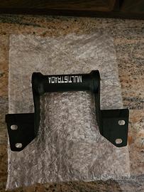 staffa per navigatore multistrada v4
